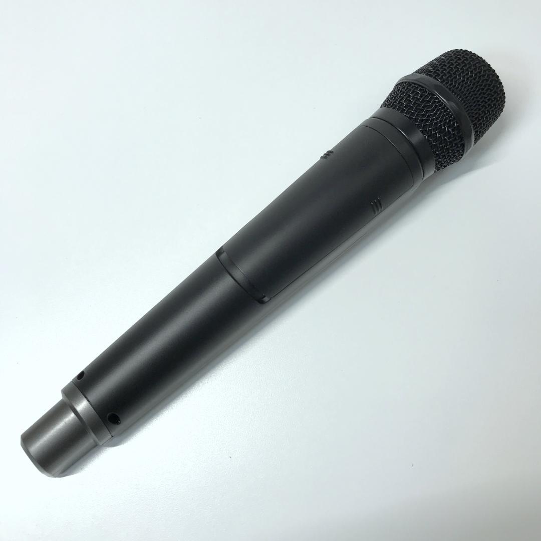 【美品】ON STAGE 通信カラオケ ワイヤレス PK-WA05 お家カラオケ