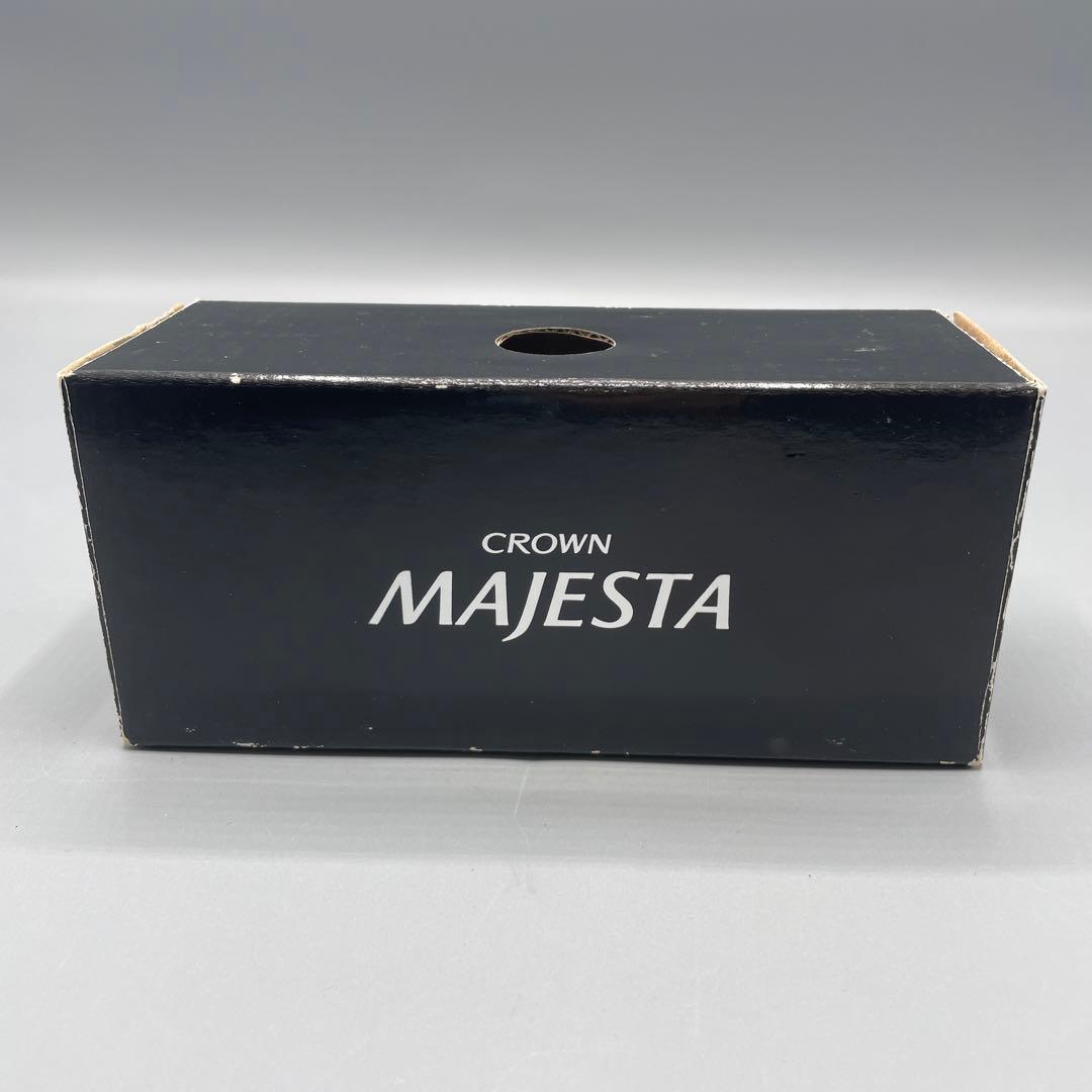1/30 TOYOTA CROWN MAJESTA ダークブルーマイカ