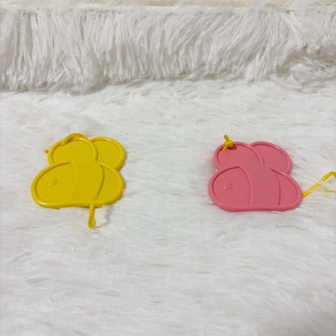【美品：動作OK】くまのプーさん 6WAYジムメリー 箱付き 美品 9182