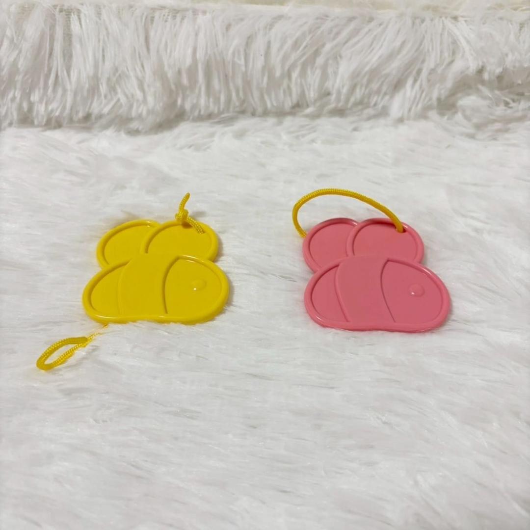 【美品：動作OK】くまのプーさん 6WAYジムメリー 箱付き 美品 9182