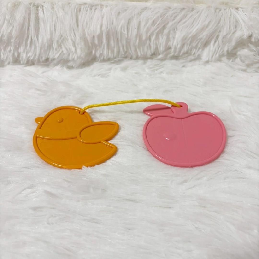 【美品：動作OK】くまのプーさん 6WAYジムメリー 箱付き 美品 9182