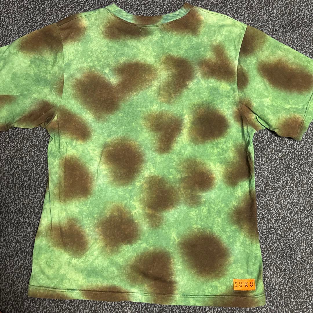 SUKU  Tシャツ