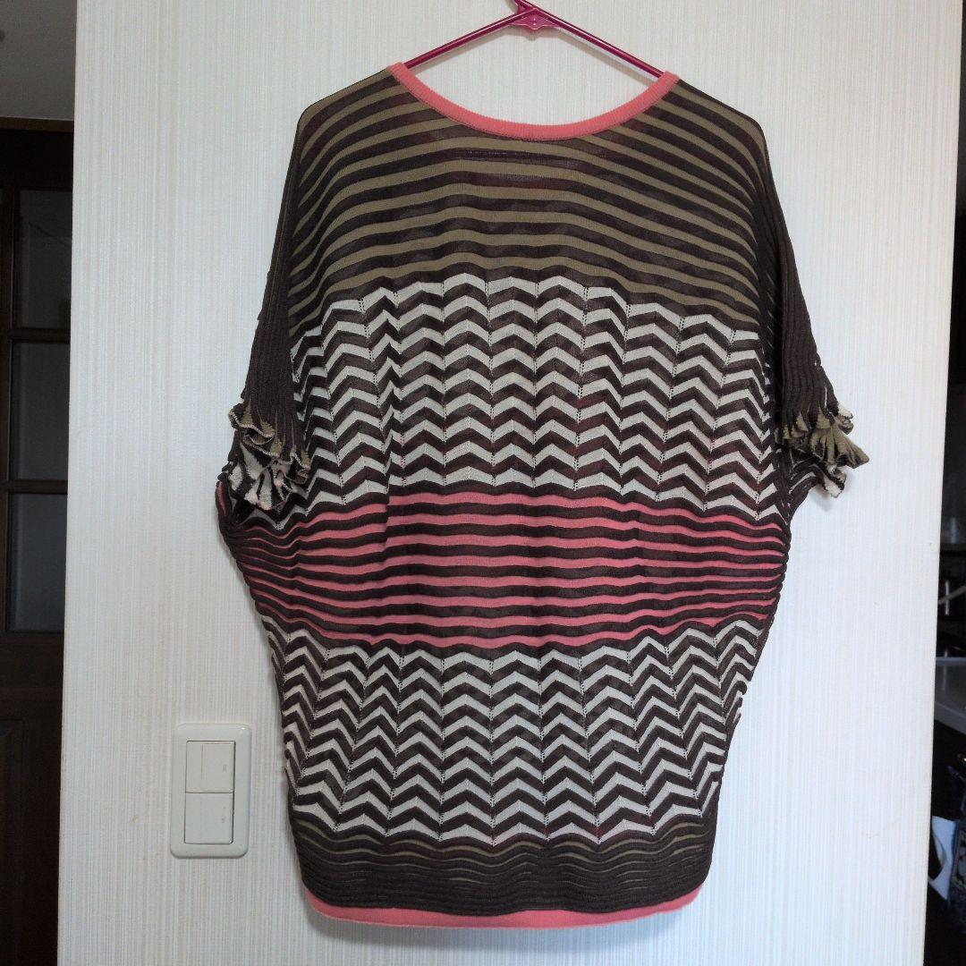 PLEATS PLEASE 半袖Tシャツ サイズ3