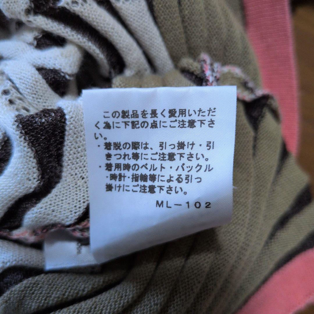 PLEATS PLEASE 半袖Tシャツ サイズ3