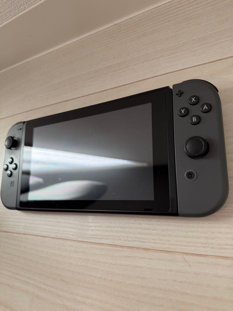 Nintendo switch ジョイコンおまけ