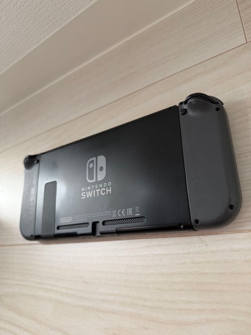Nintendo switch ジョイコンおまけ