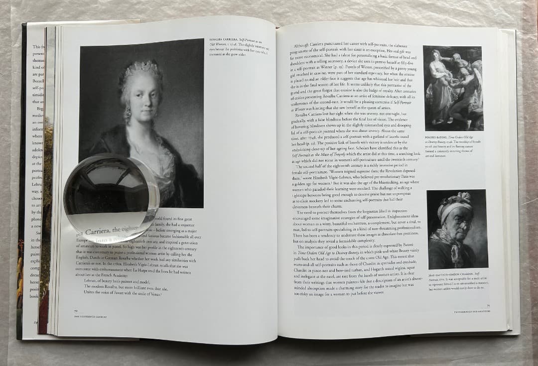 洋書）Frances Borzello, Seeing Ourselves
