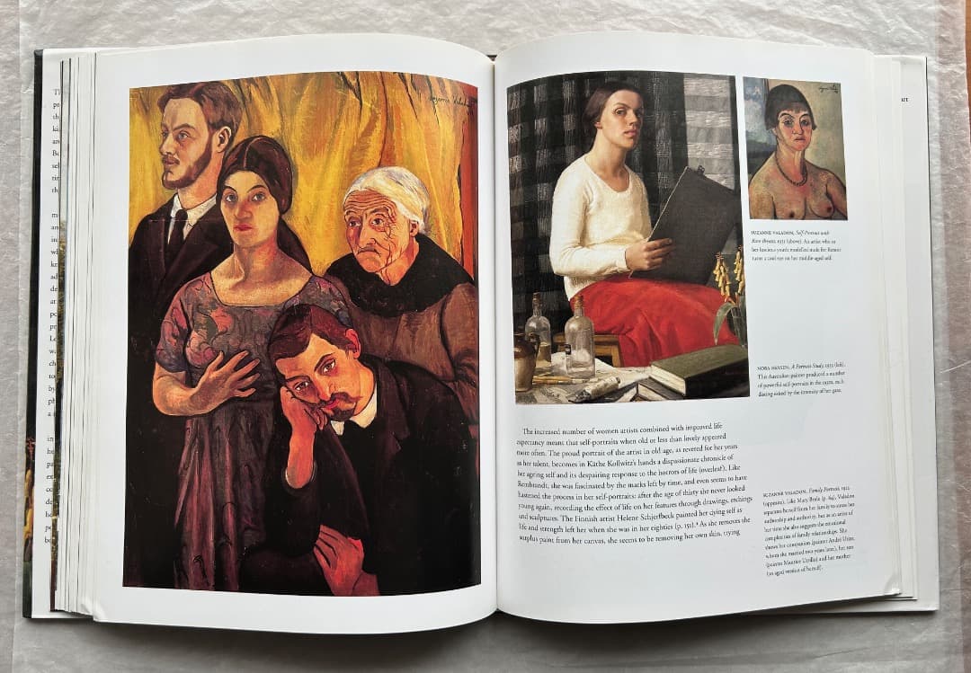 洋書）Frances Borzello, Seeing Ourselves