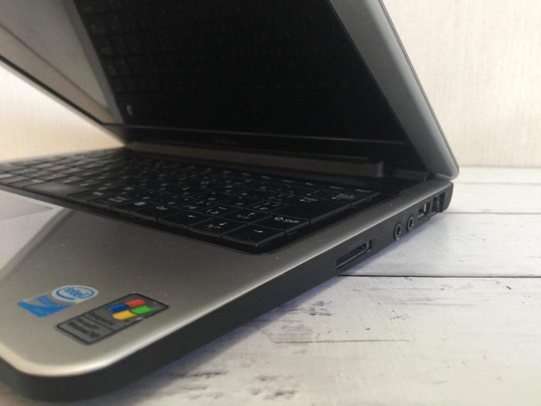 ELL Inspiron 1210 12.1薄型/Office/Win10