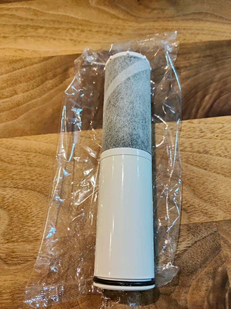 浄水器カートリッジ ZSRJT002R12BC (3本入)