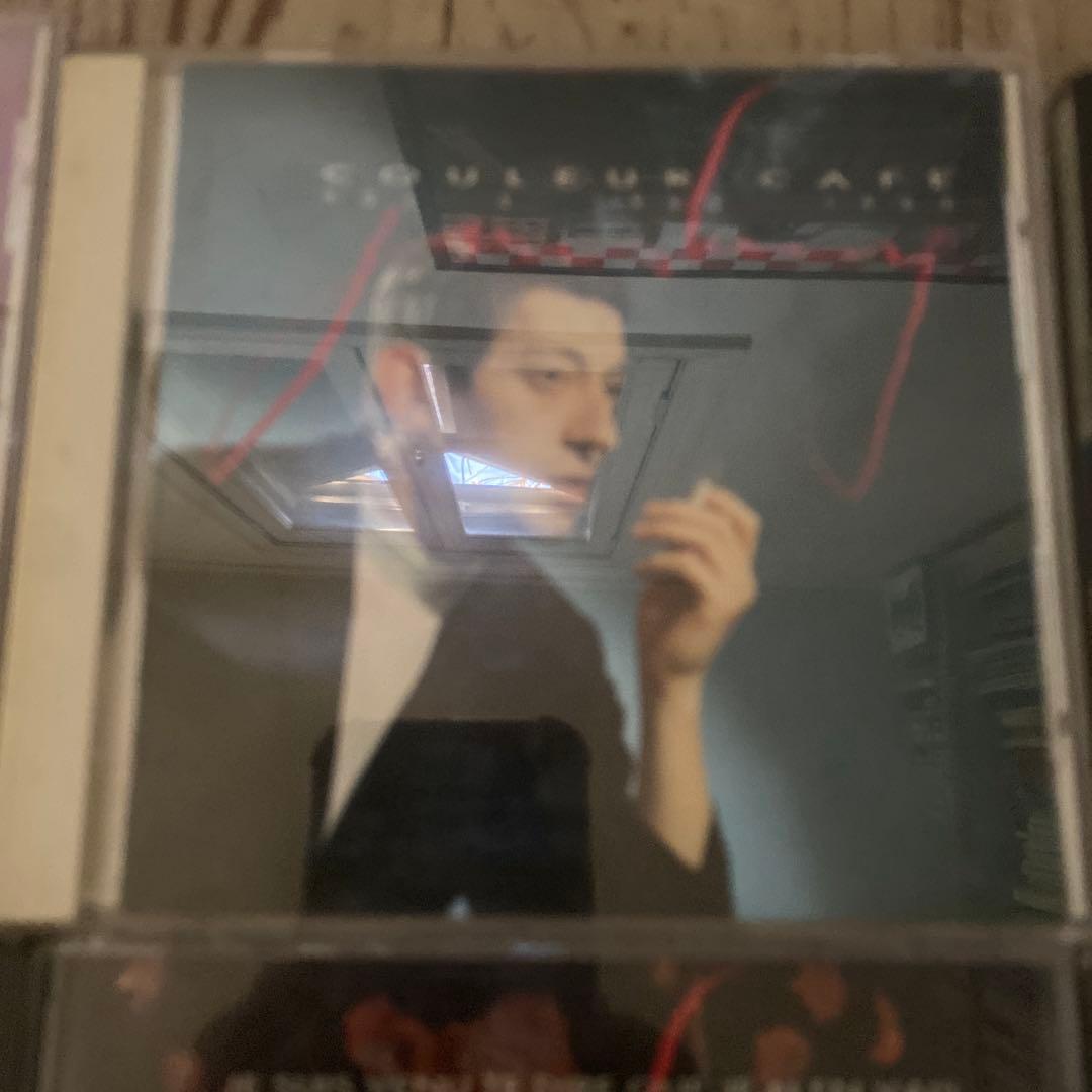 セルジュ・ゲンズブール CD 11枚セット　serge gainsbourg