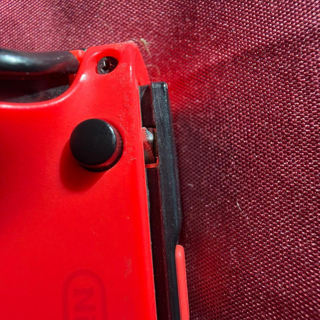 Nintendo Switch 本体　付属品•箱付き　一部難あり
