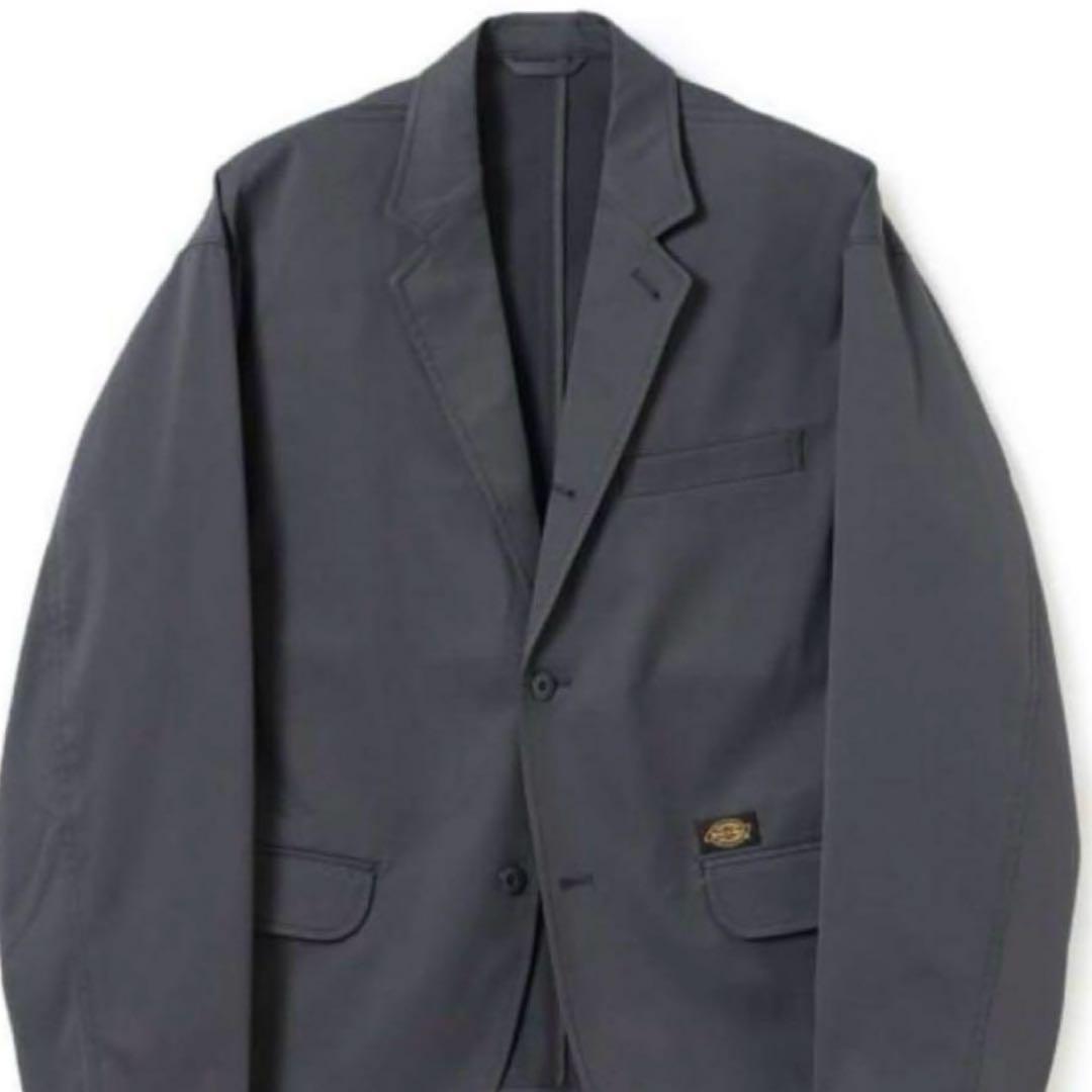 c*n様 グレー Mサイズ　Dickies × TRIPSTER SUIT 25