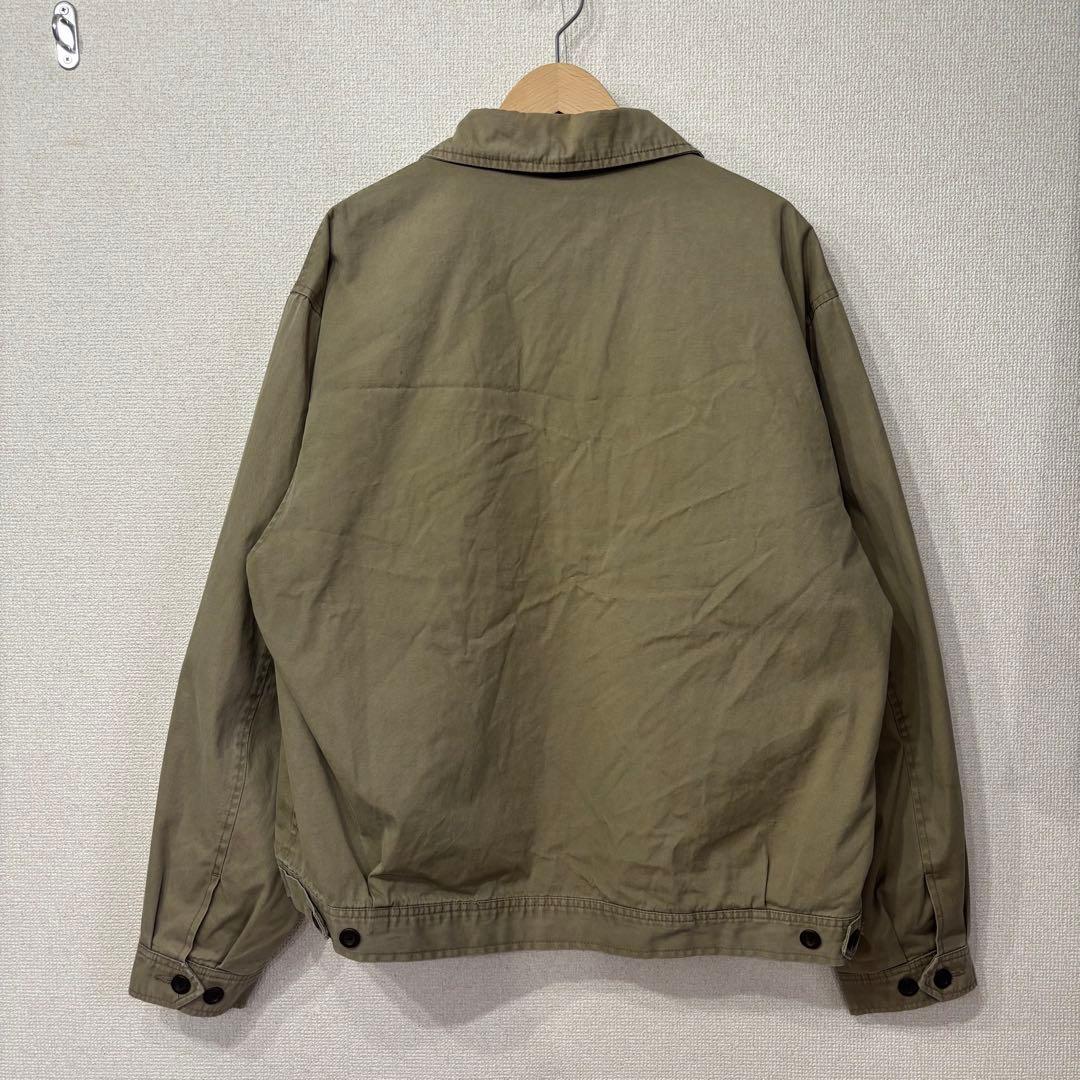 ギャップ　スウィングトップ　ジャケット　コットン　アメリカ古着　L 4098