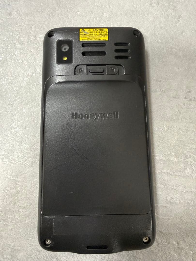 Honeywell ScanPal EDA51 業務用ハンディターミナル1台