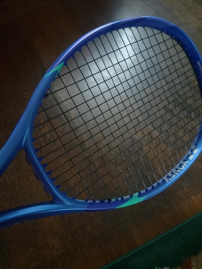 YONEX EZONE 100 tour ヨネックス硬式テニスラケット