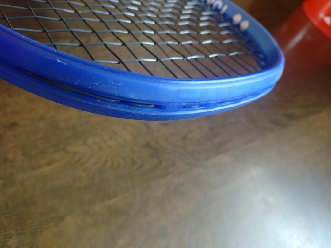 YONEX EZONE 100 tour ヨネックス硬式テニスラケット