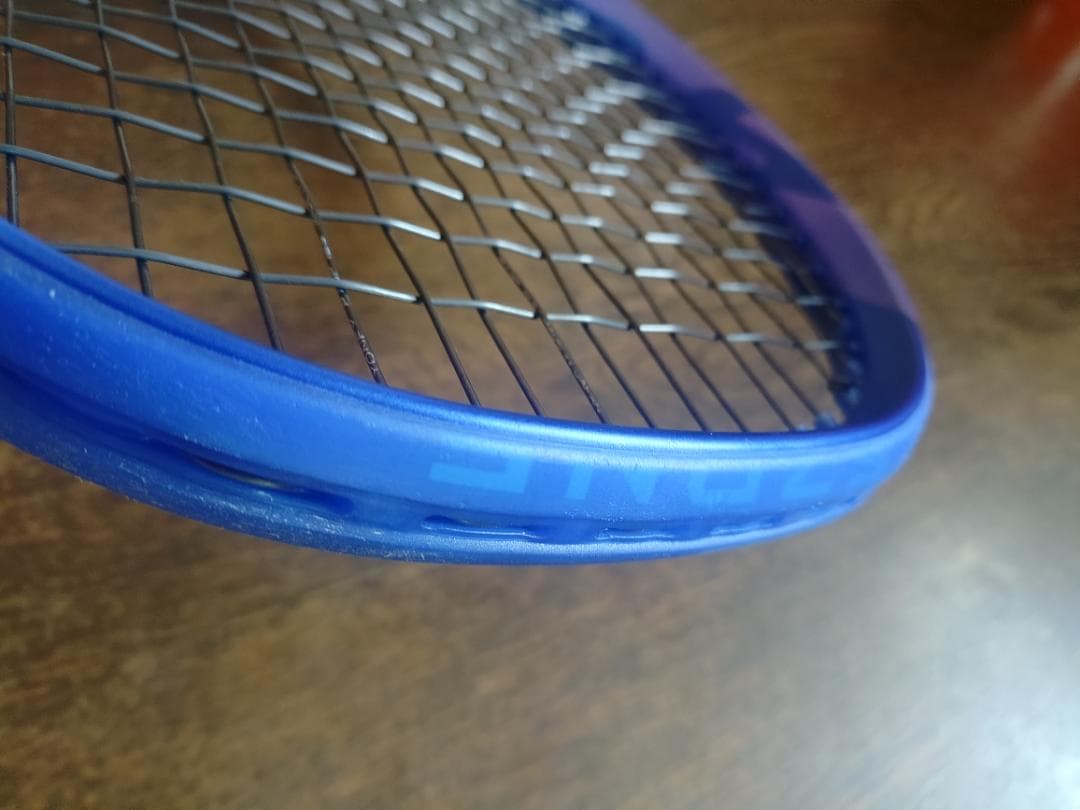 YONEX EZONE 100 tour ヨネックス硬式テニスラケット