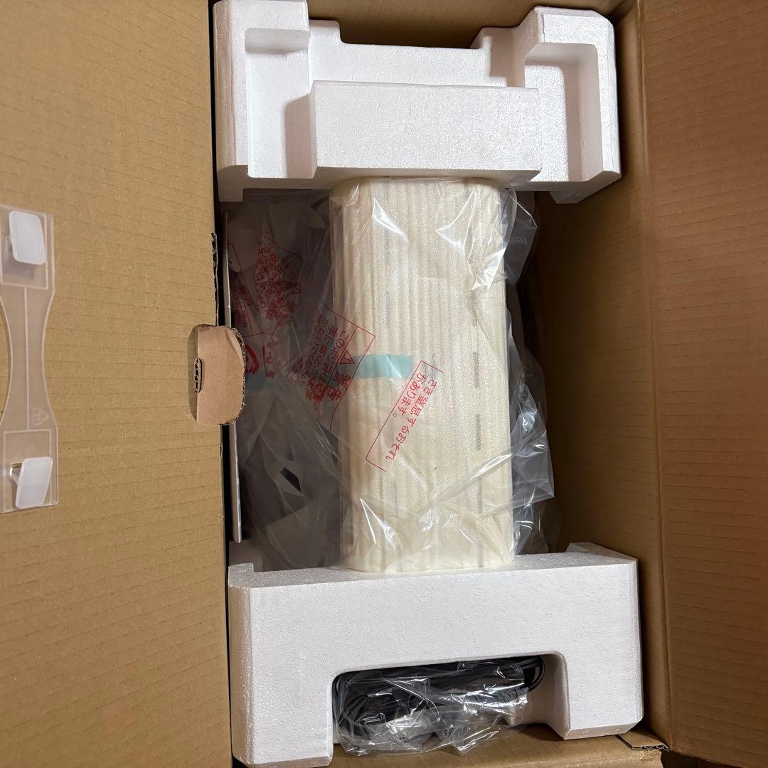 新品未使用　ホットプレート　アラジン　グラファイトグリラーAEG-G13A(W)