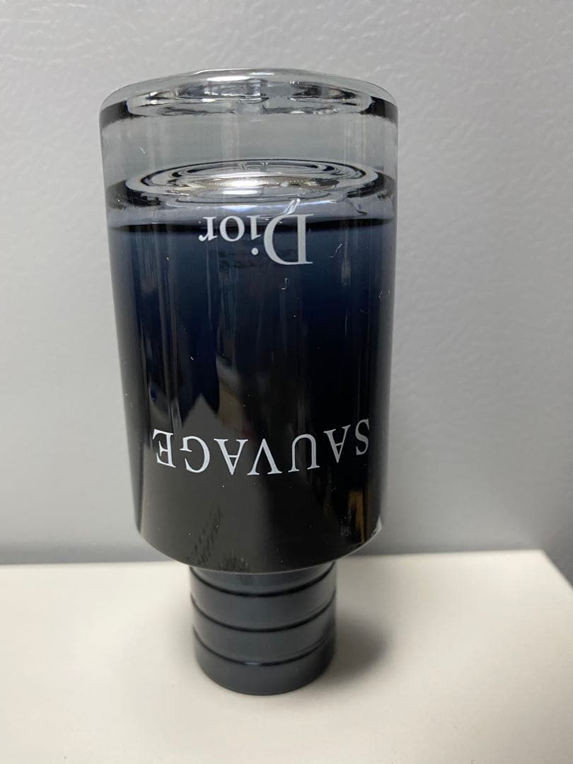 Dior Sauvage オードゥトワレ 60ml