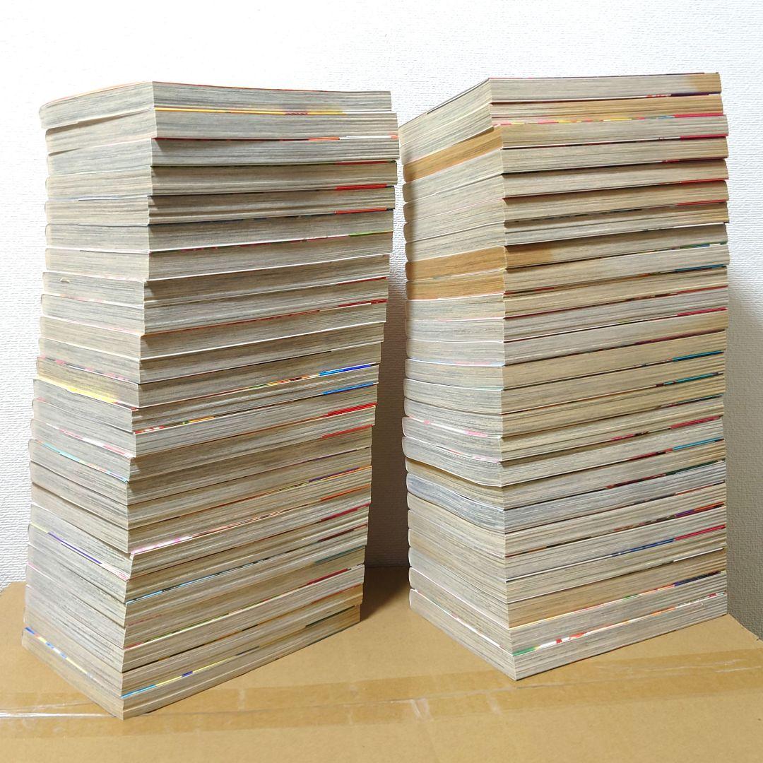 ちはやふる 全50巻セット