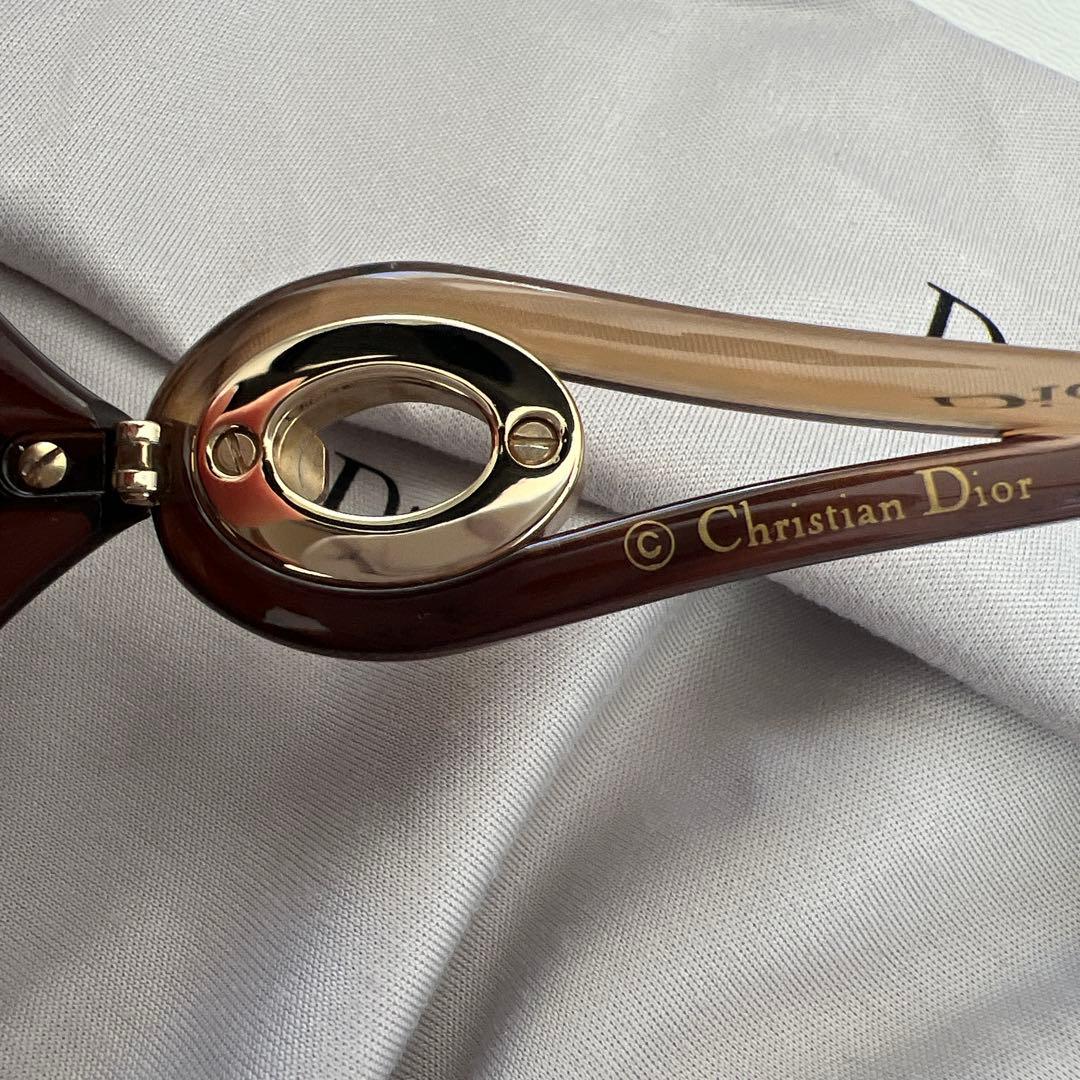 Christian Diorサングラス