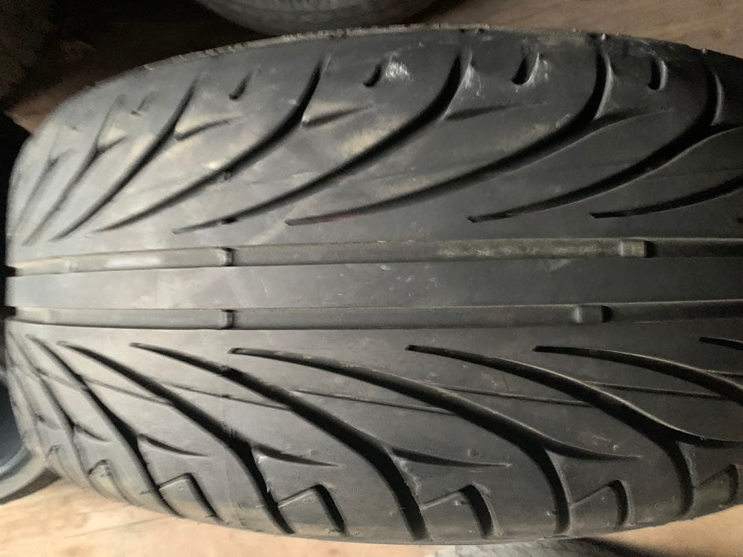 kenda 225/40r18 2本セット ② 25年製