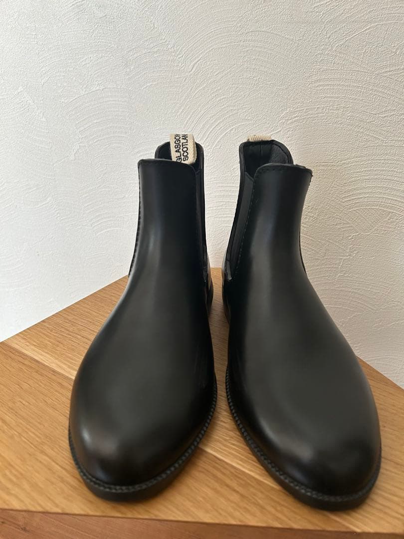 TRADITIONAL WEATHERWEAR レインシューズ