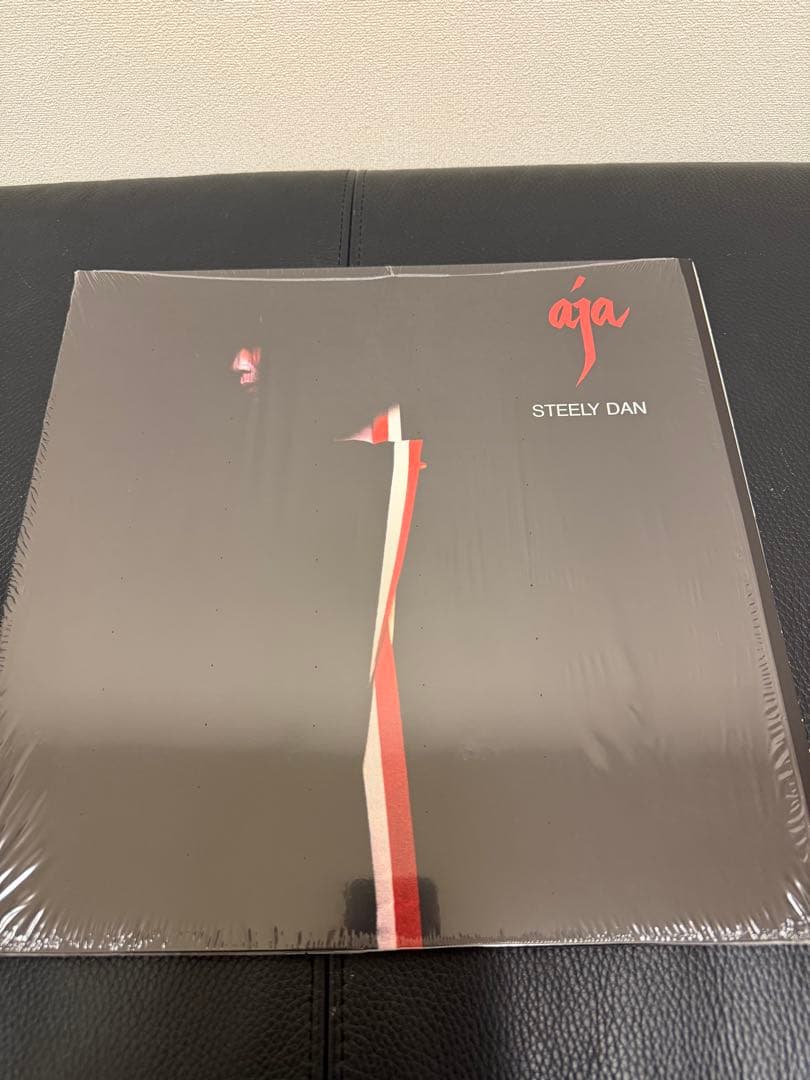 状態良好！スティーリー・ダン、ドナルドフェイゲンレコード　8タイトル まとめ売り