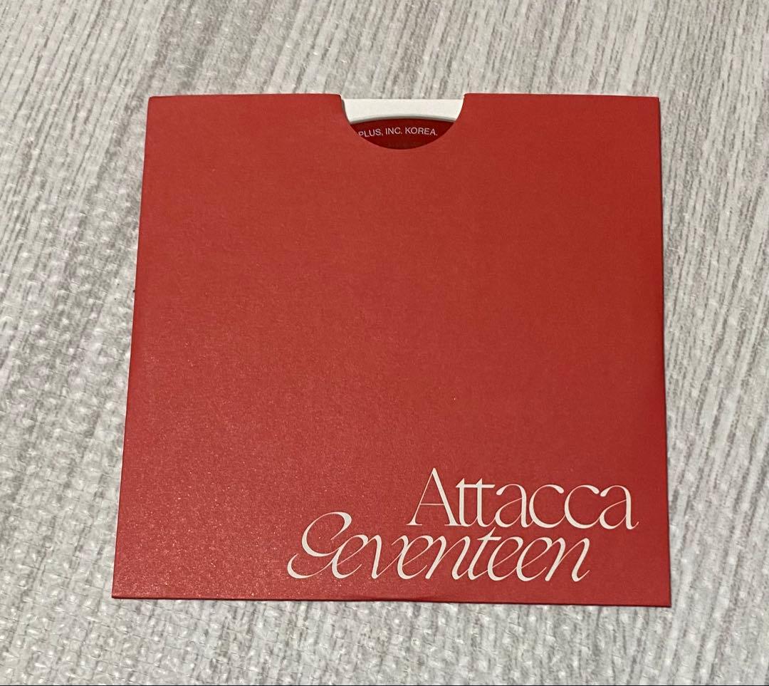 **）様 seventeen CD アルバム グッズ トレカ まとめ売り