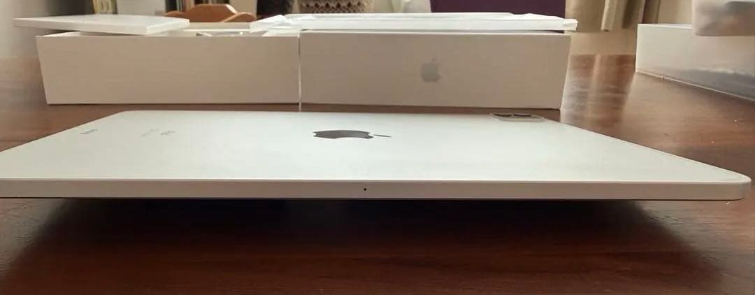 [美品]iPad Pro 11インチ 第3世代 Wi-Fi 128GB