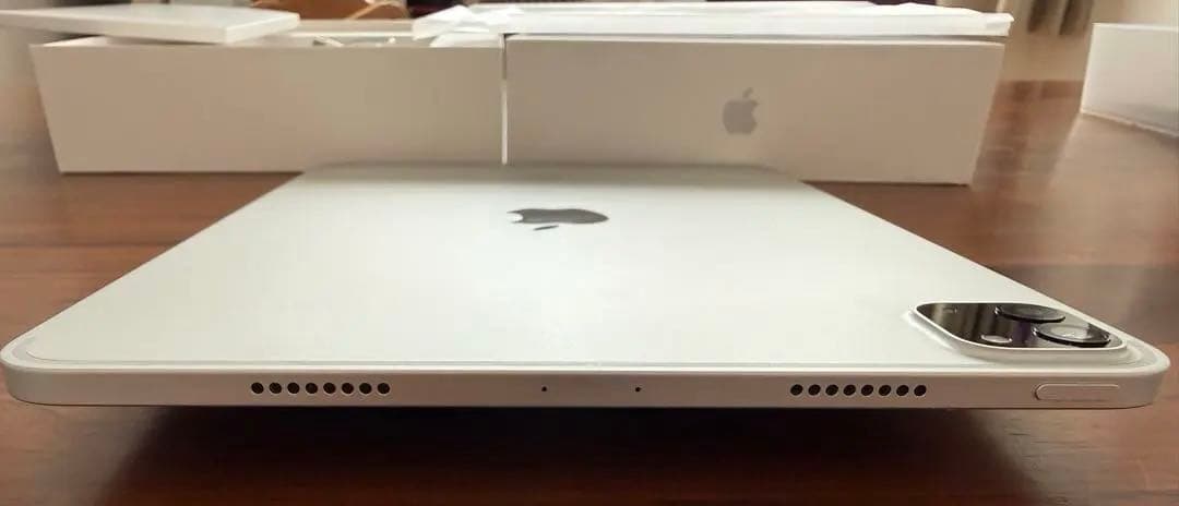 [美品]iPad Pro 11インチ 第3世代 Wi-Fi 128GB