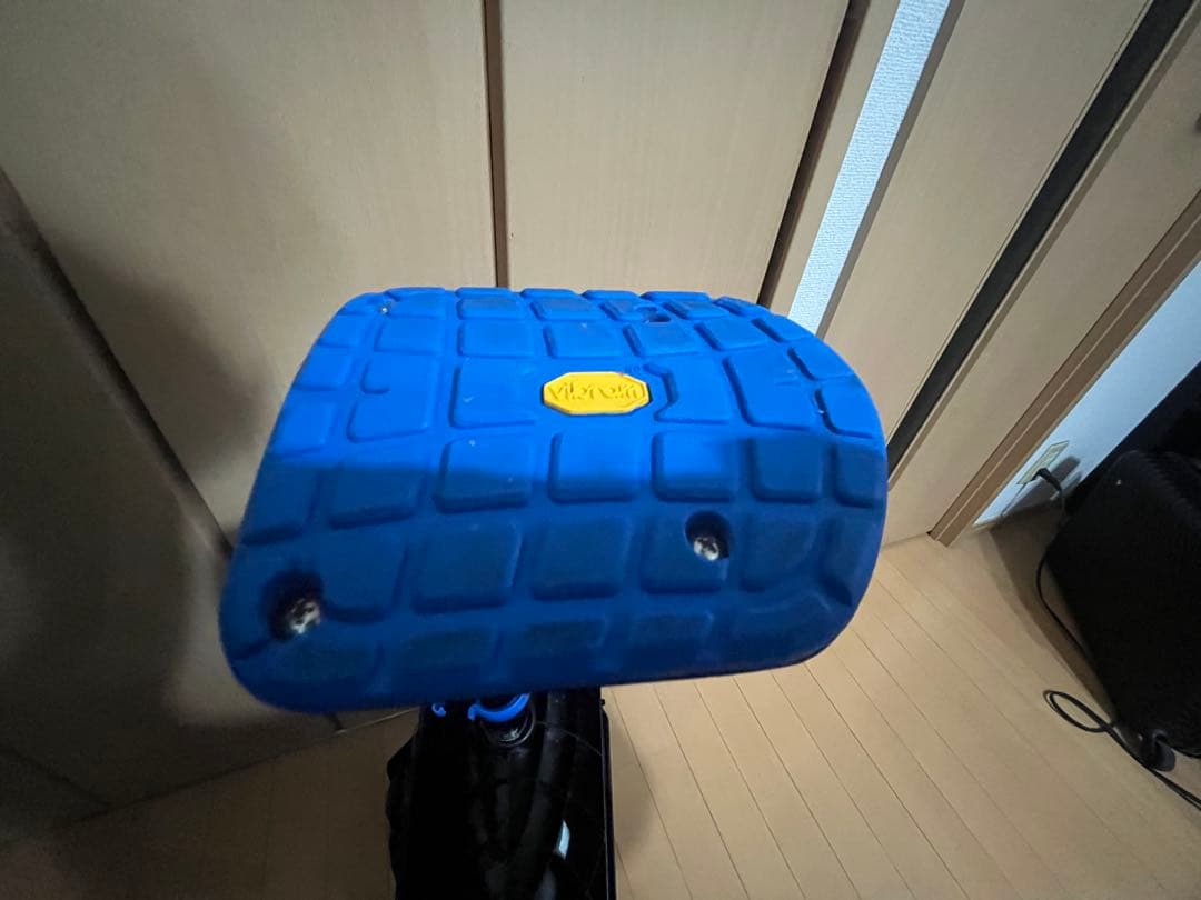 i walk free3.0 ハンズフリー松葉杖