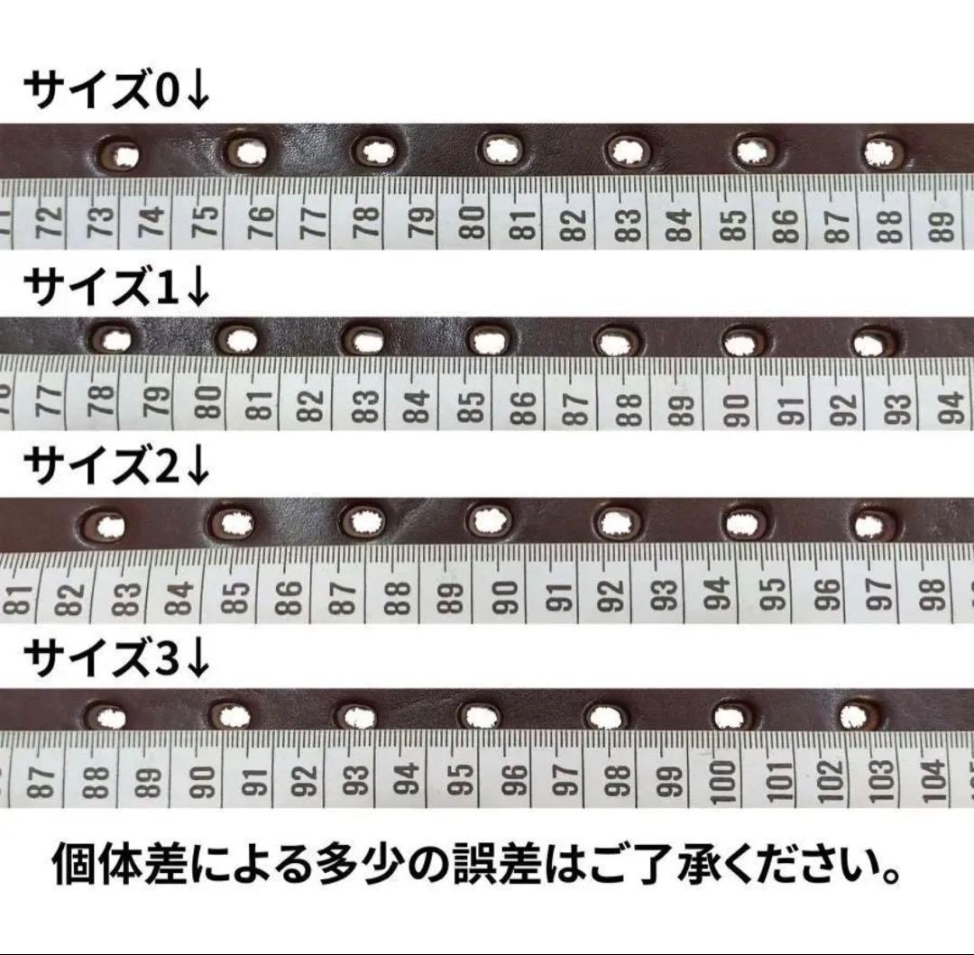バックルベルト　バーンズ アウトフィッターズ ベルト BARNS 栃木レザー