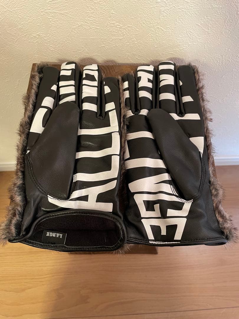 CHALLENGER BOA GLOVE グローブ　チャレンジャー