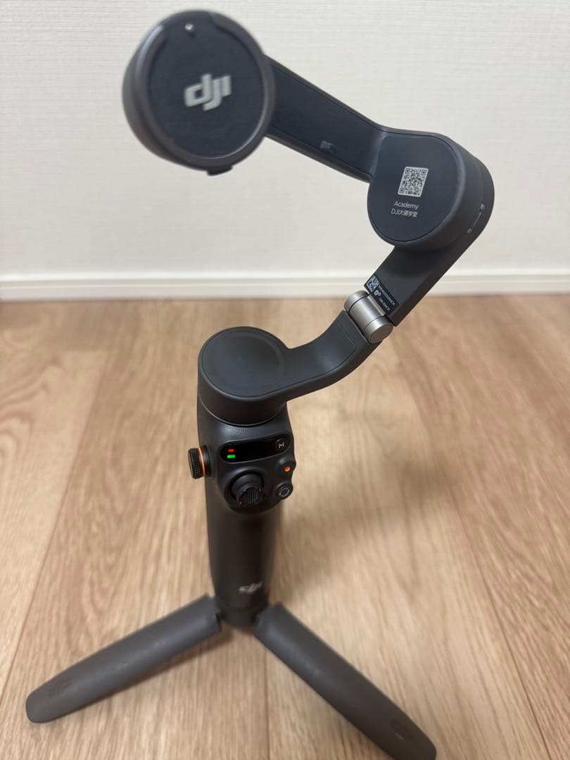 スマホアクセサリー Osmo Mobile 6