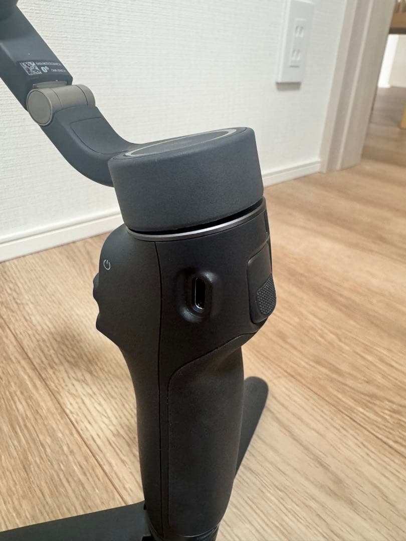 スマホアクセサリー Osmo Mobile 6