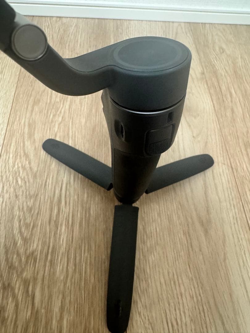 スマホアクセサリー Osmo Mobile 6
