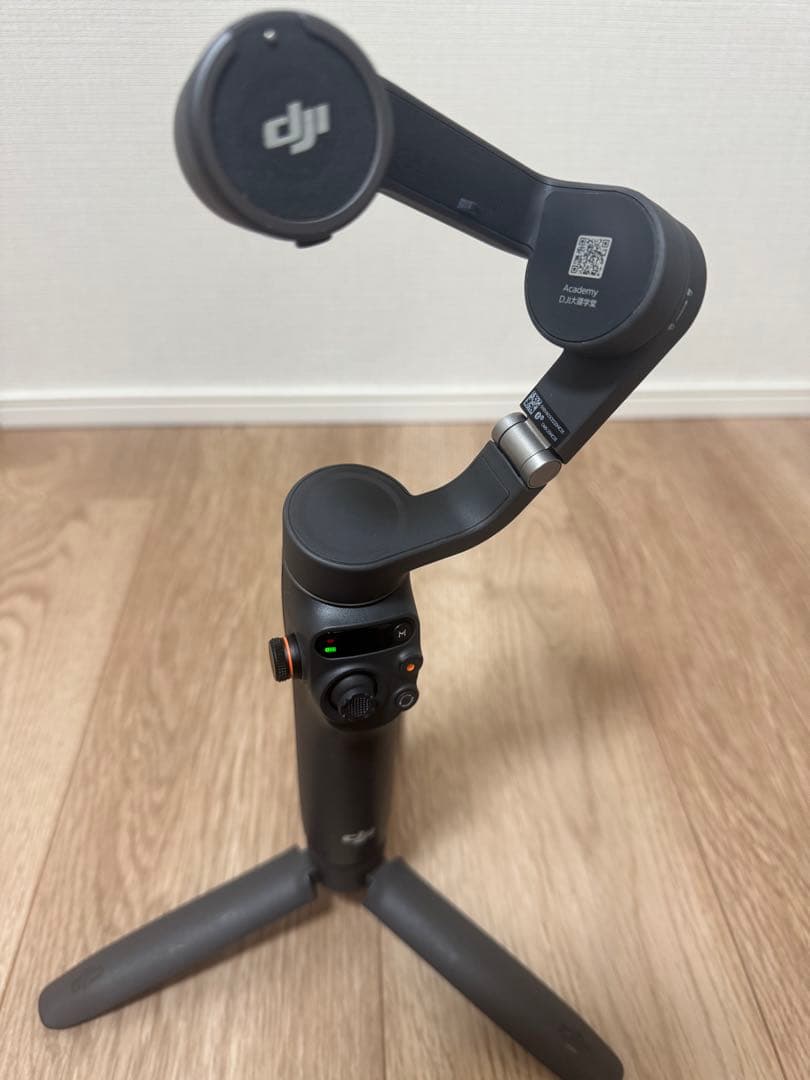 スマホアクセサリー Osmo Mobile 6