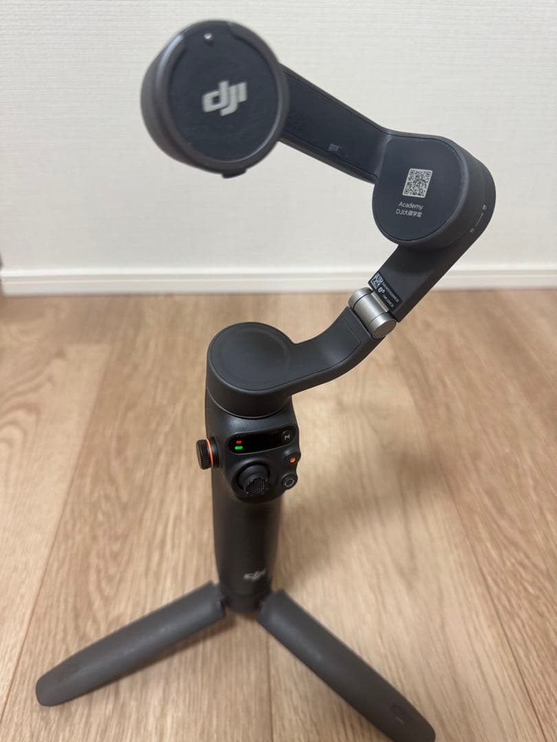 スマホアクセサリー Osmo Mobile 6