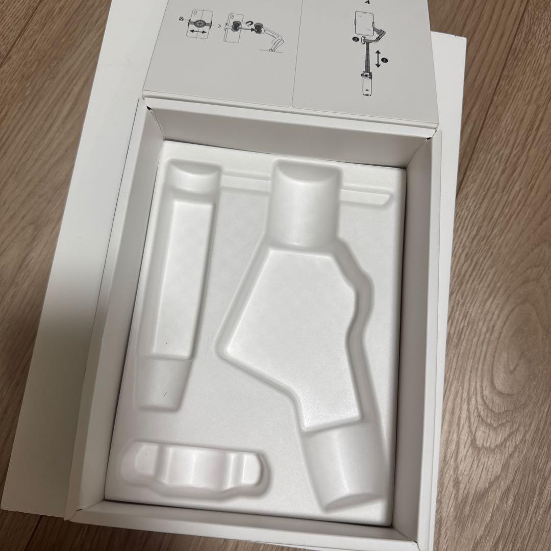 スマホアクセサリー Osmo Mobile 6