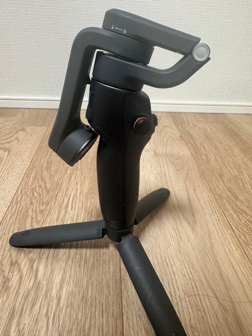 スマホアクセサリー Osmo Mobile 6