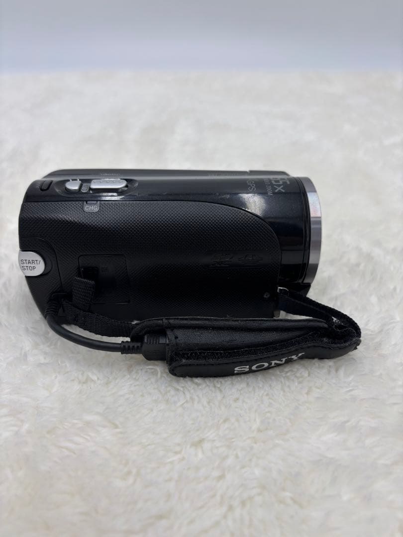 SONY HANDYCAM HDR-CX270V ビデオカメラ　動作確認済み