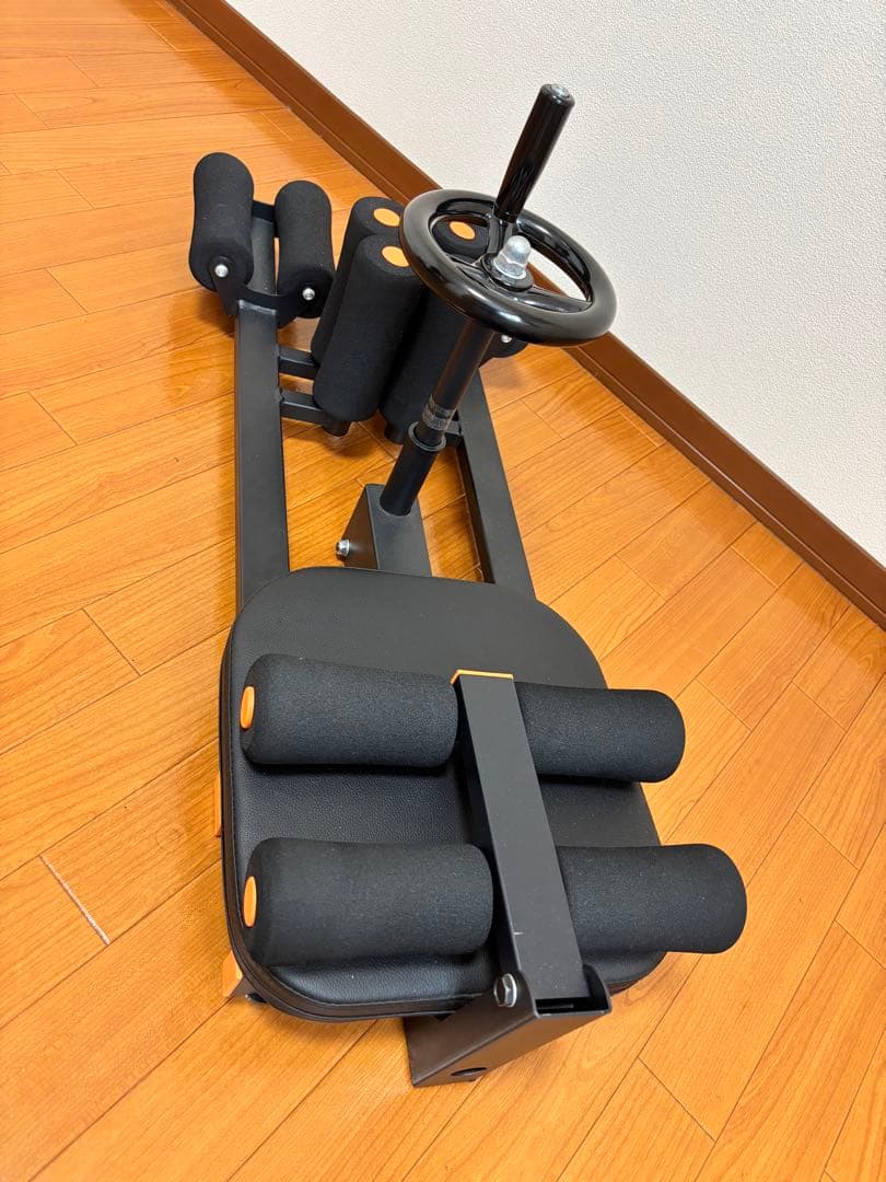 レッグストレッチャー 股関節 ストレッチ 器具 開脚ストレッチャー180°調整