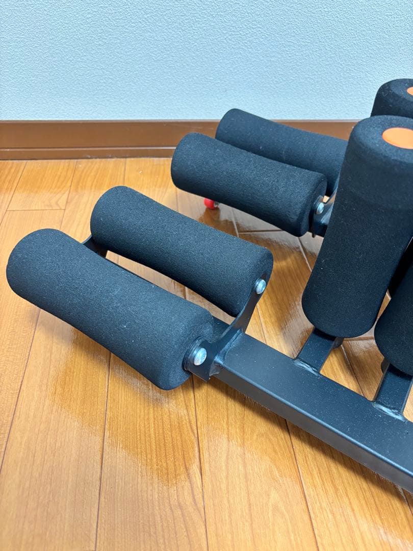 レッグストレッチャー 股関節 ストレッチ 器具 開脚ストレッチャー180°調整