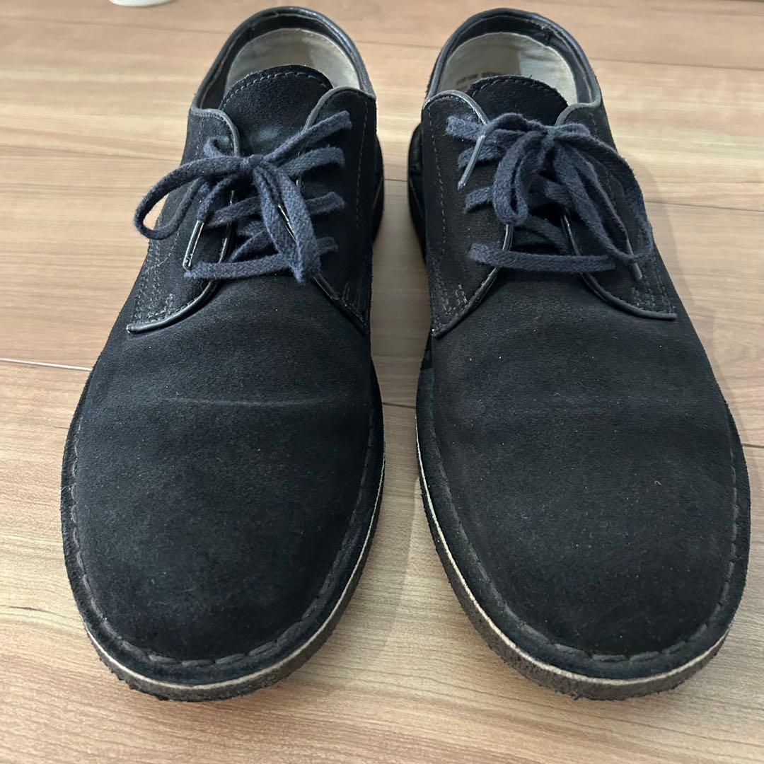 シュプリーム SUPREME クラークス CLARKS コラボ