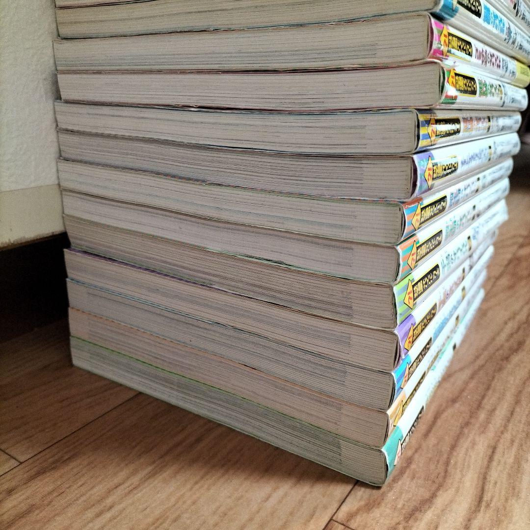 科学漫画サバイバルシリーズ セット 28冊