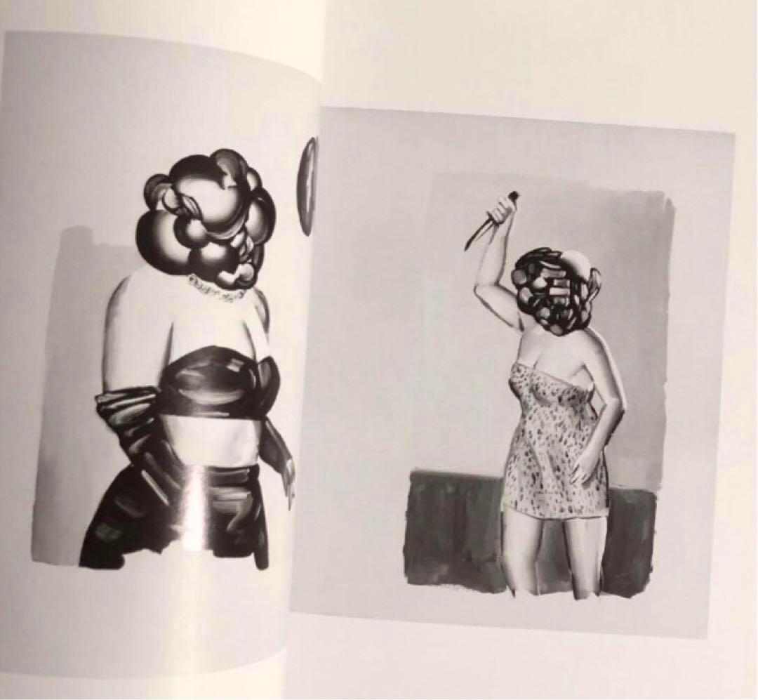 絶版‼️ the journal #21 Mark Borthwick 五木田智央