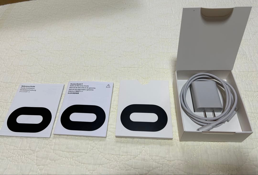  Quest 2 オキュラスクエスト2 64GB