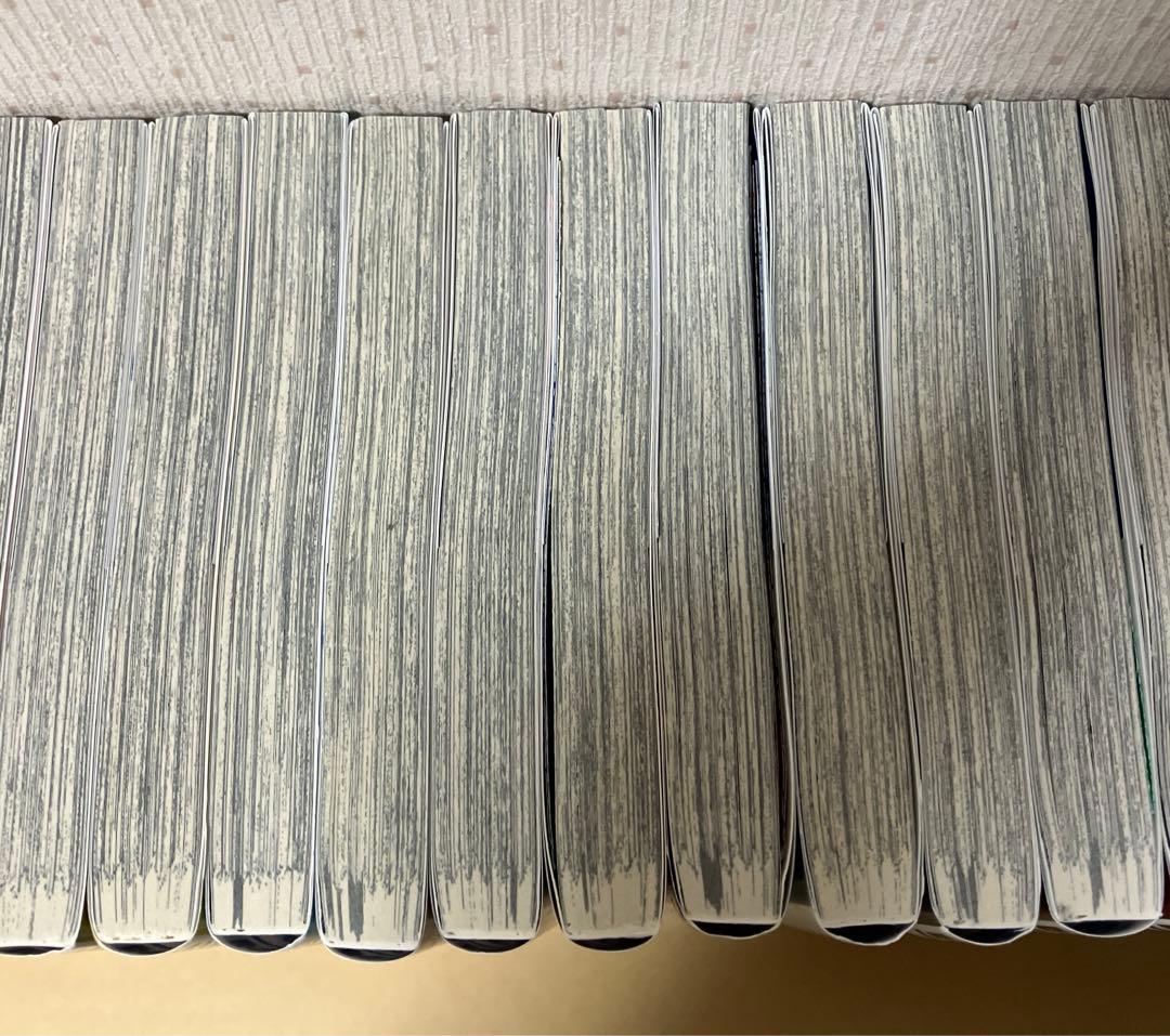【美品】ブルーロック12〜35巻+関連書籍6冊